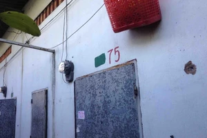 Bình Dương: Đôi vợ chồng chết tại phòng trọ