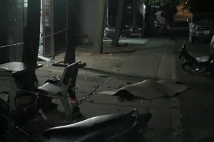 Đi đòi nợ, 1 người bị đâm chết ở Bình Dương