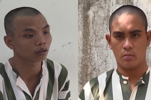 Chốt chặn các tuyến đường bắt kẻ cướp giật ở Bình Dương