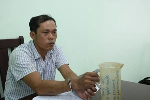 Đánh chết đồng nghiệp vì ngủ trong phòng người yêu của mình