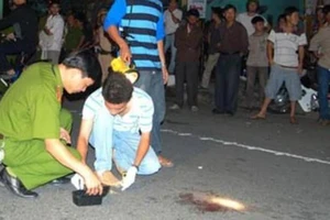 Chủ quán hủ tiếu tử vong từ vụ hỗn chiến giữa hai nhóm khách