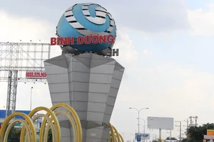 Bình Dương bứt phá lên vị trí thứ 6 chỉ số năng lực cạnh tranh