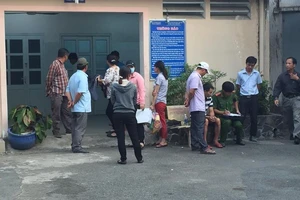 Sở Y tế Bình Dương: Bé 2 tháng tuổi tử vong không do vaccine