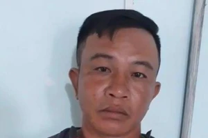 Bình Dương: Tên cướp bị Cảnh sát giao thông đón lõng tóm gọn