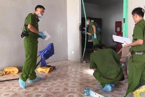 Lời kể của các nhân chứng vụ thảm sát ở Bình Dương