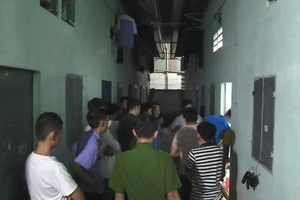 Hai vụ án mạng trong một đêm tại Bình Dương