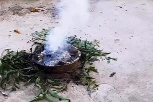 Lời kể chủ nhà nơi phát hiện hai thi thể trong bê tông