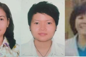 Vụ 2 xác người trong bê tông: Một nghi can đã khai báo