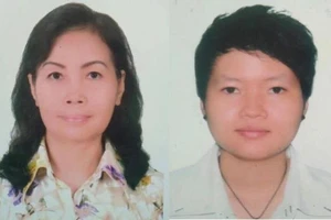 Vụ 2 xác người trong bê tông: Mua 6 súng điện để giết đồng môn