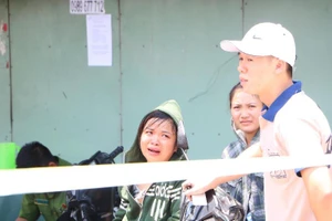 Vụ cả nhà chết trong phòng trọ: Bí ẩn câu nói cuối cùng