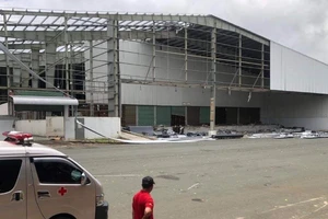 6 tháng đầu năm: 14 người chết vì TNLĐ tại Bình Dương