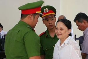 Lừa đảo hơn 80 tỉ, người phụ nữ nuôi heo lãnh án chung thân