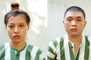 Trêu chọc cô gái, 2 thanh niên ở Bình Dương bị đâm nguy kịch