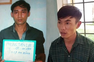 2 thanh niên ở Bình Phước đánh chết người yêu của bạn