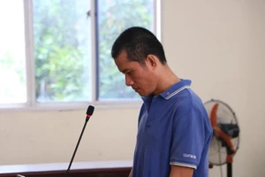 Hung thủ giết người lãnh án sau 13 năm bỏ trốn