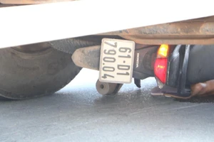 Bình Dương: Một phụ nữ chết thương tâm vì tai nạn với xe tải 