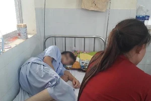 Điều tra nguyên nhân bé trai tử vong vụ tài xế bỏ rơi sản phụ