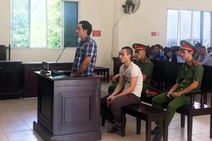 1 người chết, 2 người lãnh án vì một trò đùa