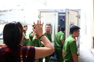 Tuyên án vụ dẫn nhóm bạn đi đâm chết tình địch