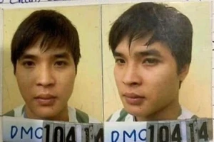 Bình Dương: Truy nã phạm nhân mang án hơn 25 năm tù trốn trại