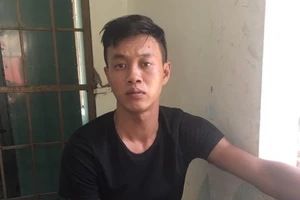 Nghi can hiếp dâm nữ sinh 13 tuổi nhiều lần