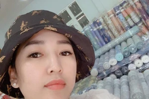 Hot girl Bình Dương lừa đảo hơn 160 tỉ ra trình diện