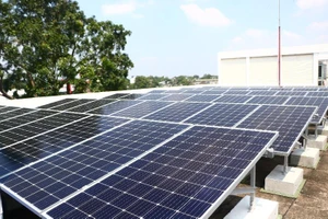 Người dân được sống trong môi trường sạch nhờ dự án xanh