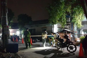 Bình Dương: Ghen tuông tấn công tình địch tử vong