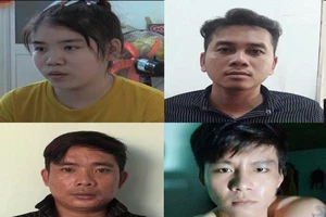 2 nhóm công nhân hỗn chiến, 1 người chết