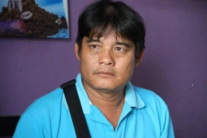 'Hiệp sĩ' Nguyễn Thanh Hải chính thức rời CLB chống tội phạm