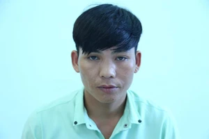 Giết chết đồng hương vì mâu thuẫn trong quán nhậu ở Bình Dương