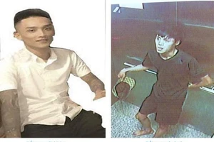 Truy tìm 2 kẻ đánh người tử vong ở Bình Dương