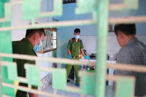 Truy tố hung thủ gây ra vụ thảm sát tại Bình Dương