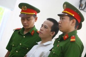 Tuyên án kẻ thảm sát 3 người ở Bình Dương