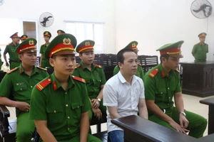 Bắt đầu xét xử hung thủ gây ra vụ thảm sát tại Bình Dương