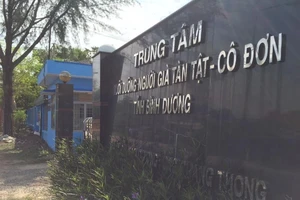 Điều chuyển bảo vệ bị tố hiếp dâm ở Bình Dương để điều tra