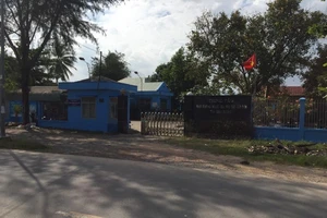 Công an Bình Dương thông tin vụ bảo vệ TTBTXH bị tố hiếp dâm