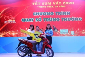Bình Dương: Quỹ 20 tỉ đồng phục vụ cho công nhân lao động