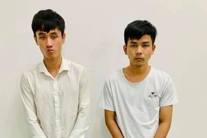 Bình Dương: Chém người vô cớ sau cuộc hỗn chiến bất thành