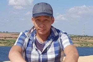 Người gọi điện cho hiệp sĩ Hải không phải là Tuấn 'khỉ'