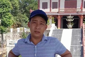 Thông tin mới liên quan vụ nổ súng tại Củ Chi