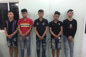 Bình Dương: 2 người bị chém gục trong đêm