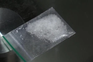 Tụ điểm sử dụng ma túy trong chung cư ở Bình Dương