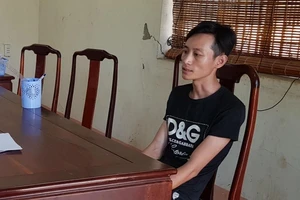 Bắt băng trộm dọn sạch nhà dân lấy tiền chơi game bắn cá