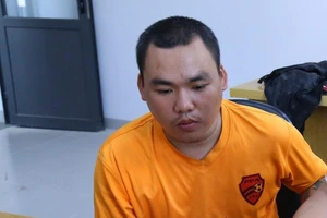 Bắt nghi can gây hàng chục vụ cướp, hiếp dâm ở Bình Dương