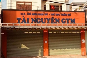 TP đầu tiên ở Bình Dương đóng cửa quán nhậu, tiệm hớt tóc