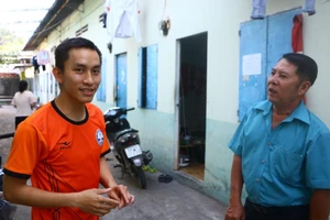 Bình Dương: Chủ nhà trọ đồng loạt miễn, giảm tiền thuê nhà