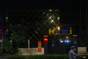 Bình Dương: Ngừng hội họp, tạm đóng cửa quán nhậu, nhà hàng