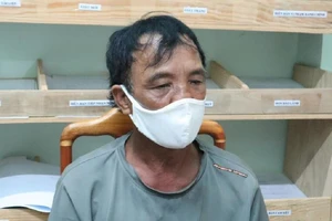 Bị bắt sau 31 năm đục tường trốn khỏi trại giam