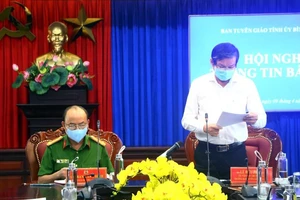 Vụ bán 43 ha đất vàng: Gây thất thoát cho Nhà nước gần 127 tỉ